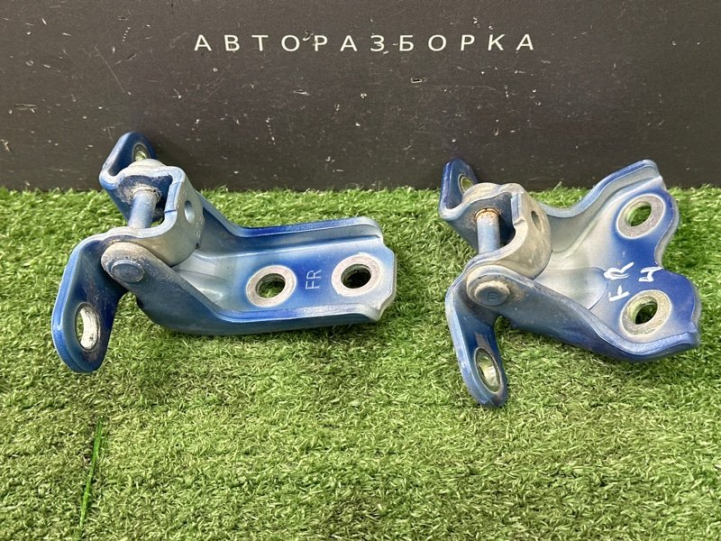 Петли двери Kia Cerato 4 2021 BD