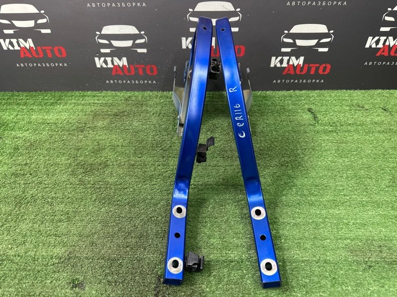 Петли крышки багажника Kia Cerato 4 2021 BD