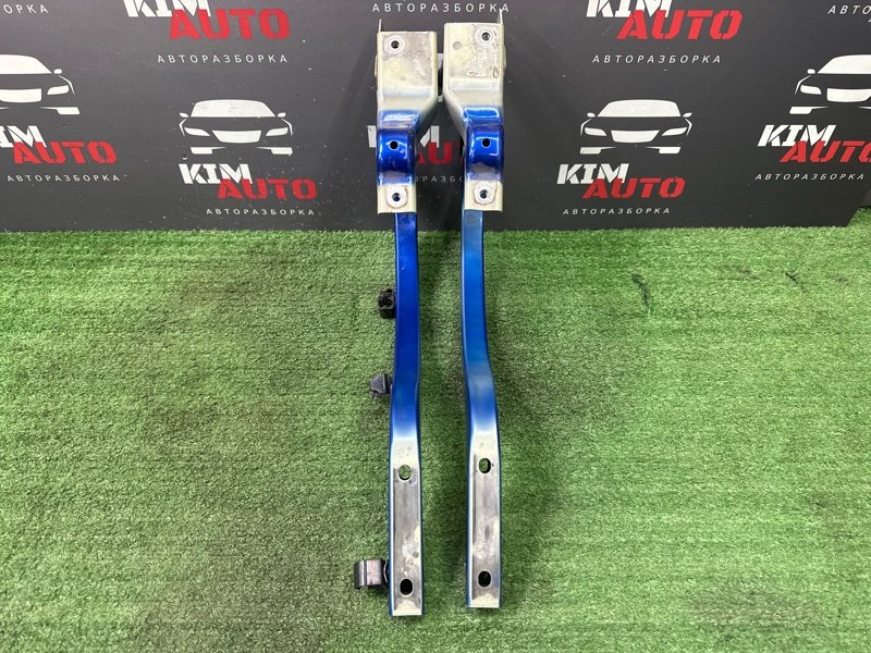 Петли крышки багажника Kia Cerato 4 2021 BD