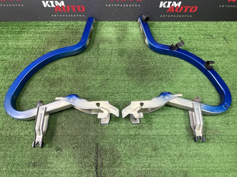 Петли крышки багажника Kia Cerato 4 2021 BD