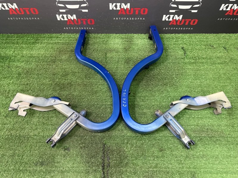 Петли крышки багажника Kia Cerato 4 2021 BD