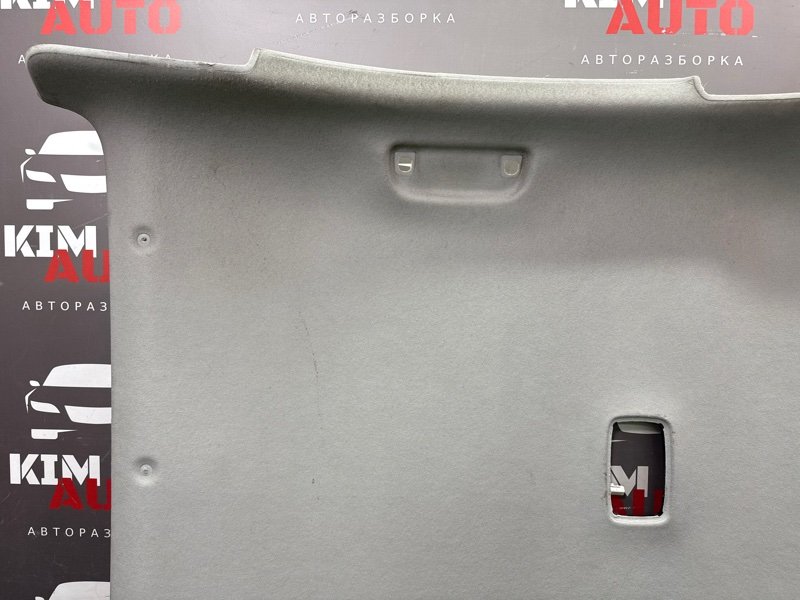 Обшивка потолка Kia Cerato 4 2021 BD