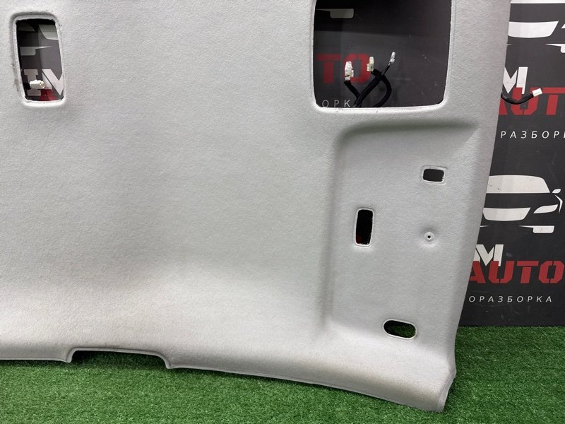 Обшивка потолка Kia Cerato 4 2021 BD