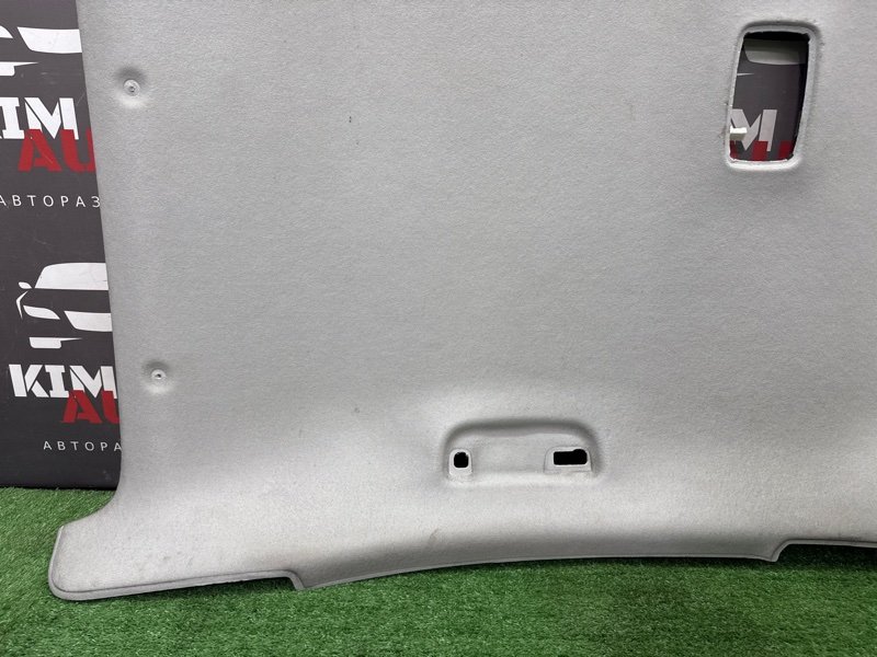 Обшивка потолка Kia Cerato 4 2021 BD