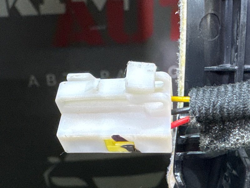 Обшивка потолка Kia Cerato 4 2021 BD