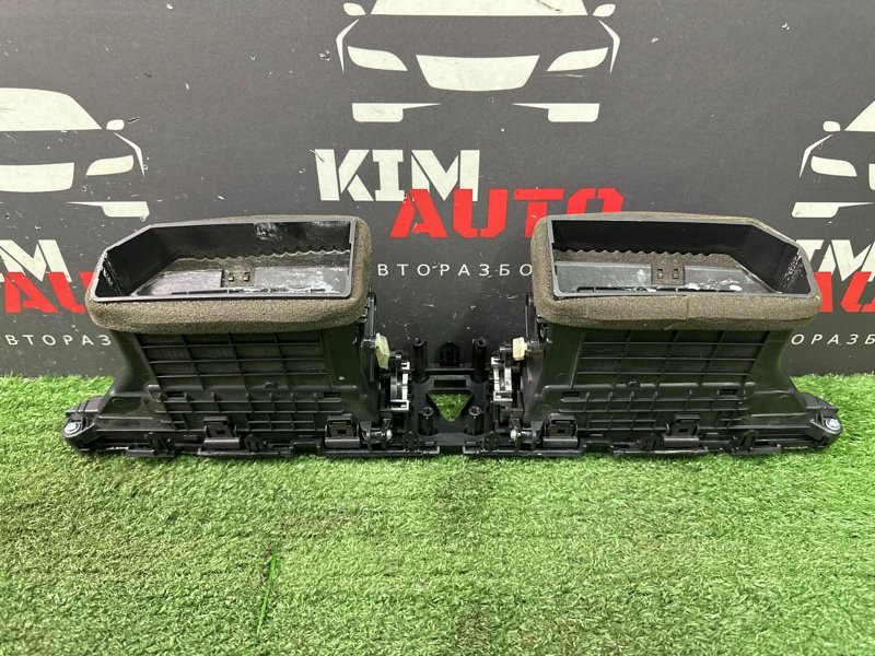 Дефлектор отопителя центральный Kia Cerato 4 2021 BD