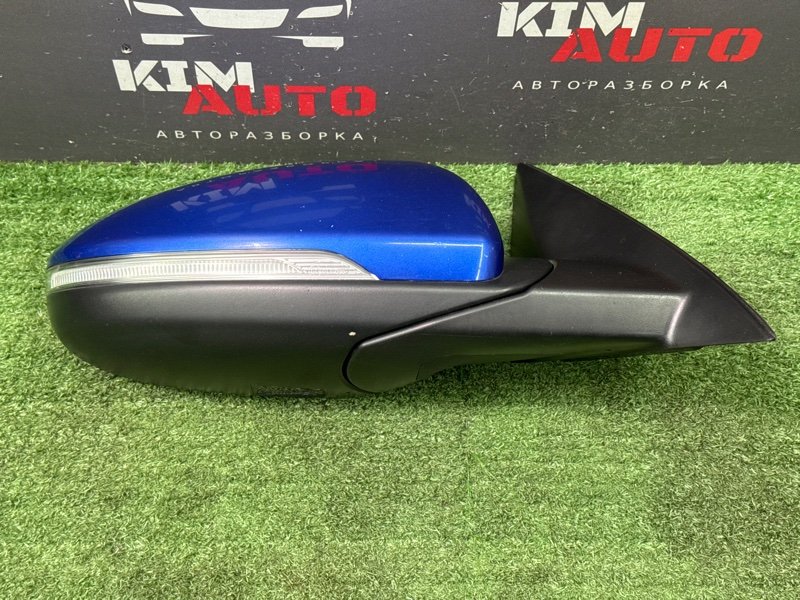 Зеркало заднего вида Kia Cerato 4 2021 BD