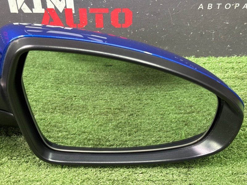 Зеркало заднего вида Kia Cerato 4 2021 BD