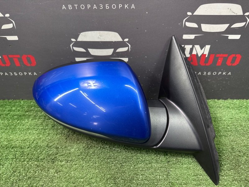 Зеркало заднего вида Kia Cerato 4 2021 BD