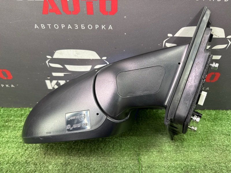 Зеркало заднего вида Kia Cerato 4 2021 BD