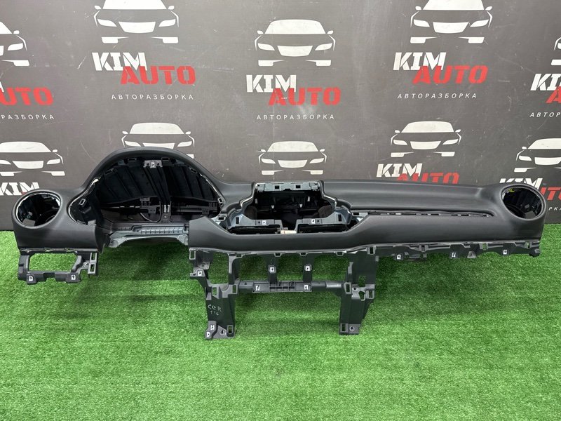 Безопасность в сборе Kia Cerato 4 2021 BD