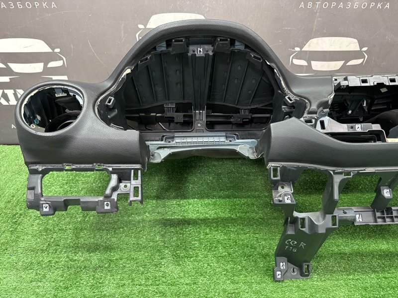 Безопасность в сборе Kia Cerato 4 2021 BD