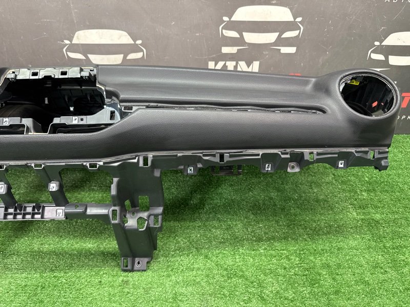 Безопасность в сборе Kia Cerato 4 2021 BD