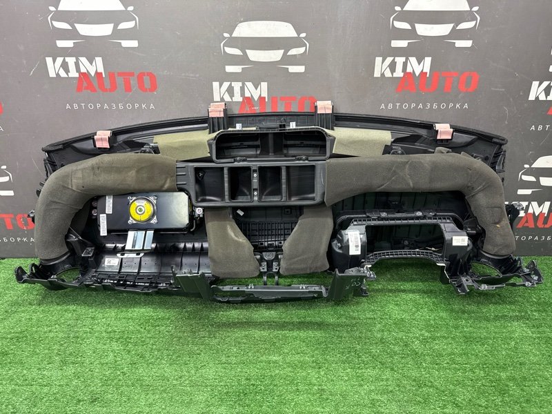 Безопасность в сборе Kia Cerato 4 2021 BD