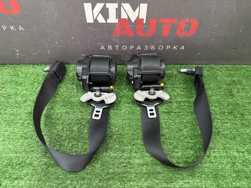 Безопасность в сборе Kia Cerato 4 2021 BD