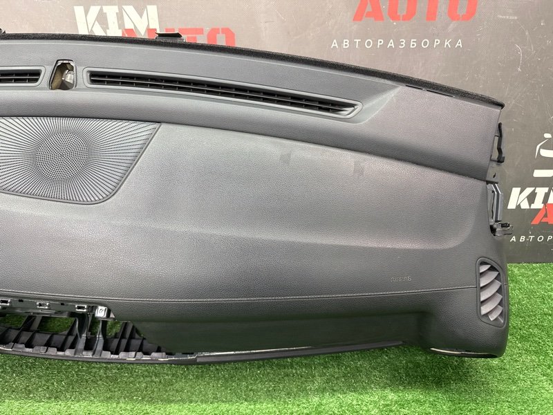 Безопасность в сборе Kia Cerato 4 2021 BD