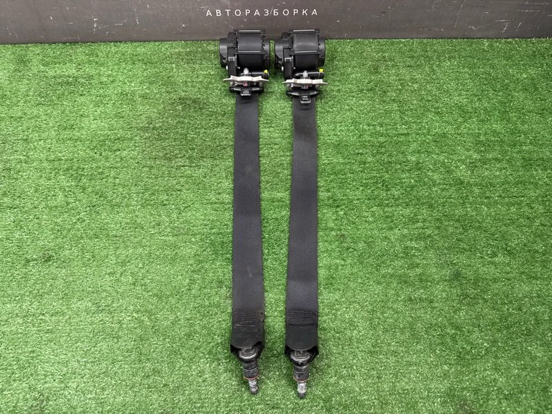 Безопасность в сборе Kia Cerato 4 2021 BD