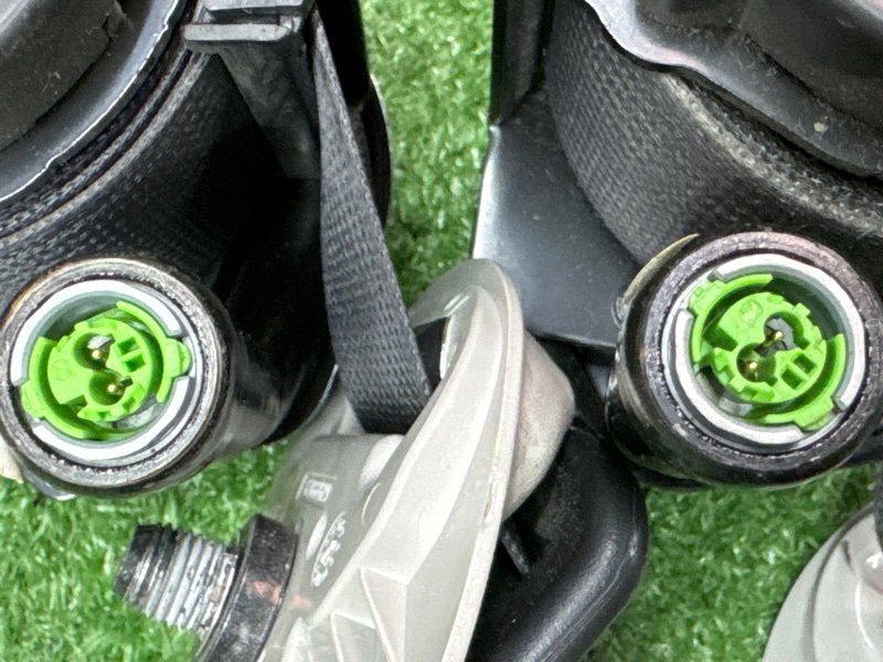 Безопасность в сборе Kia Cerato 4 2021 BD