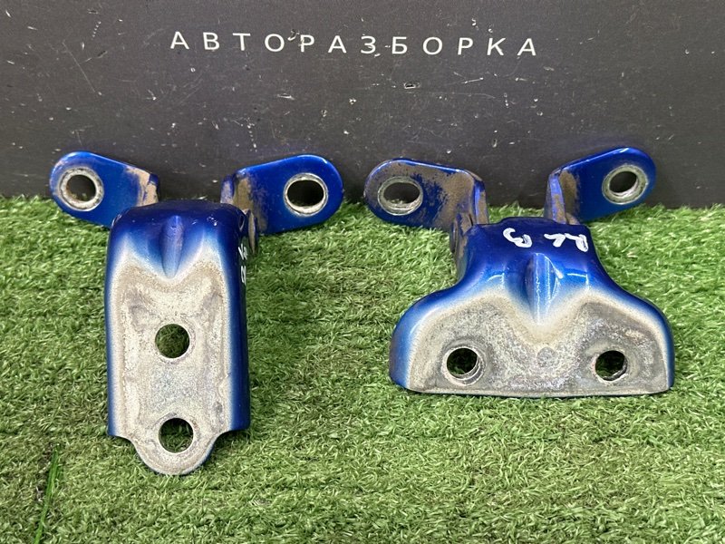 Петли двери Kia Cerato 4 2021 BD