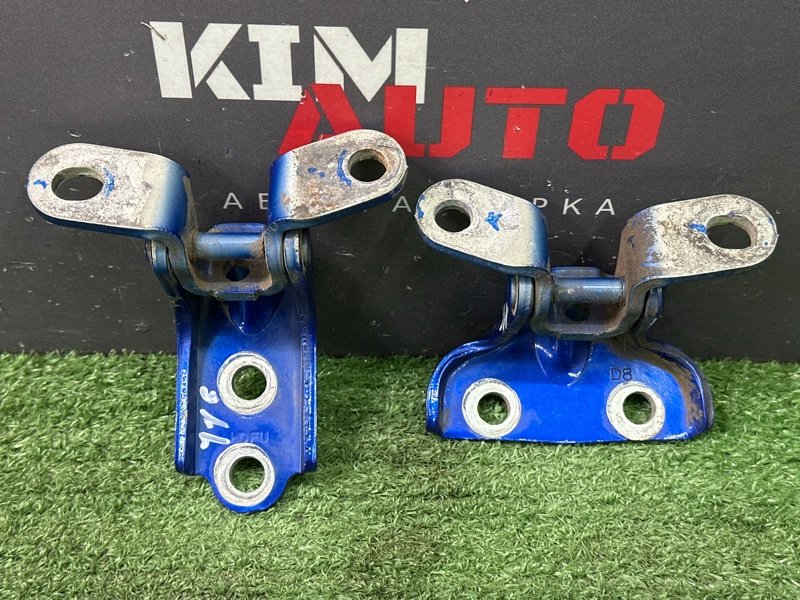 Петли двери Kia Cerato 4 2021 BD
