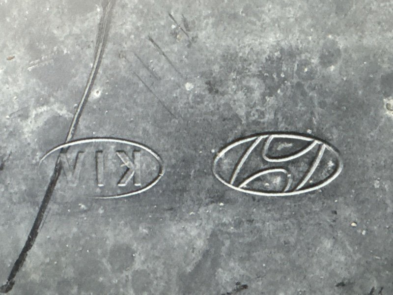 Подрамник Балка Kia Cerato 4 2021 BD