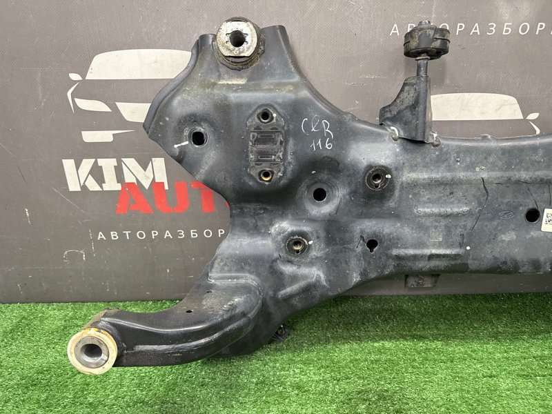 Подрамник Балка Kia Cerato 4 2021 BD