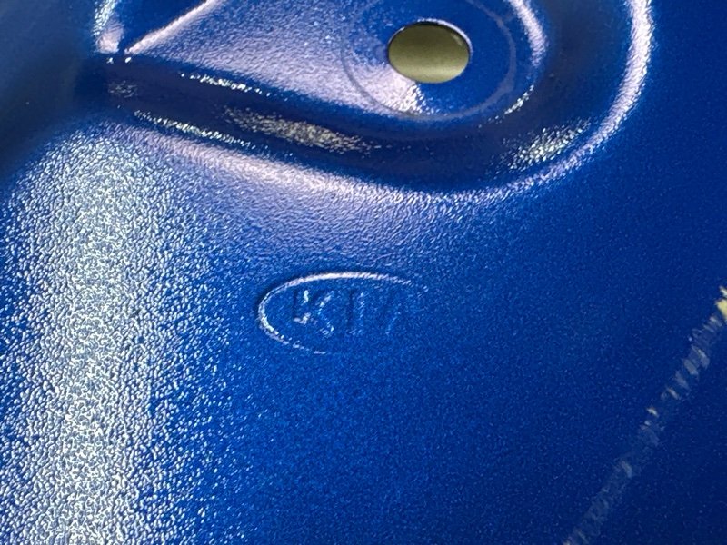 Дверь Kia Cerato 4 2021 BD