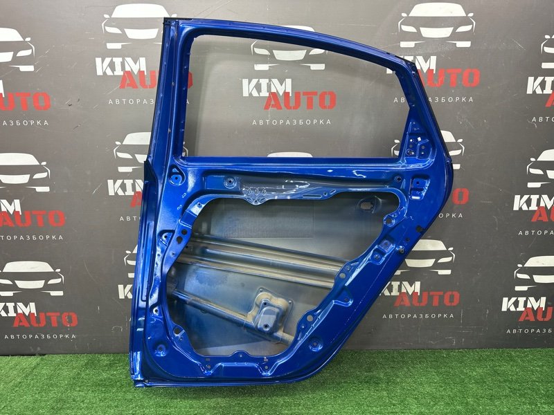 Дверь Kia Cerato 4 2021 BD