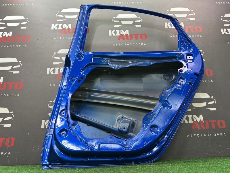 Дверь Kia Cerato 4 2021 BD