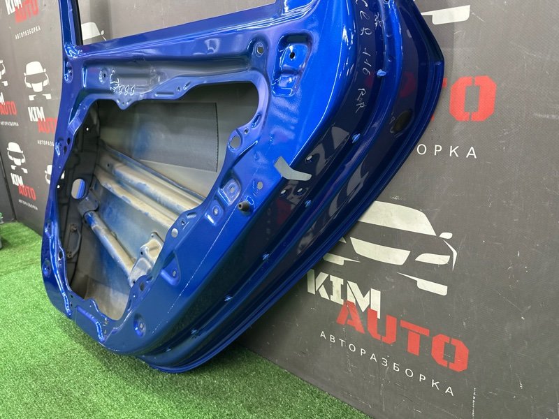 Дверь Kia Cerato 4 2021 BD