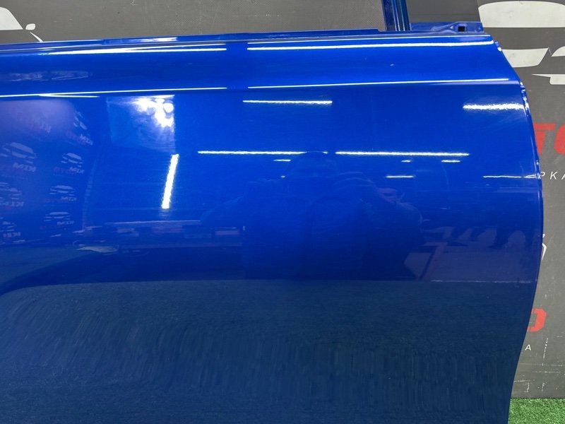 Дверь Kia Cerato 4 2021 BD