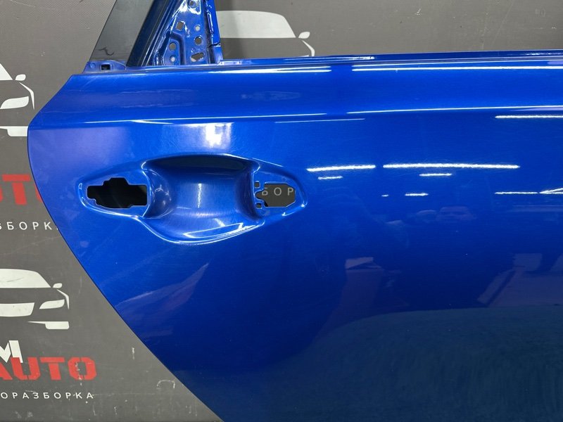 Дверь Kia Cerato 4 2021 BD