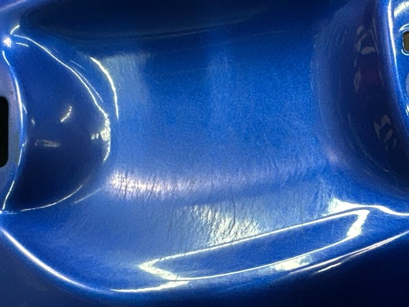 Дверь Kia Cerato 4 2021 BD