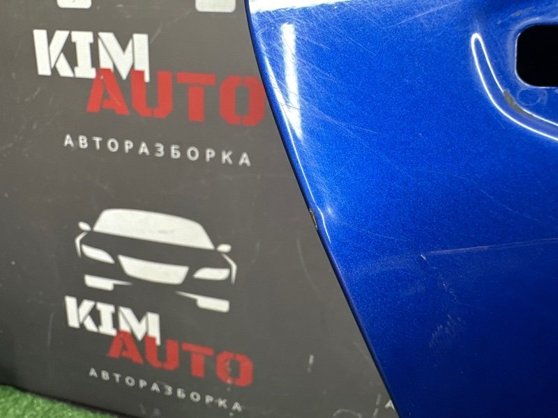 Дверь Kia Cerato 4 2021 BD