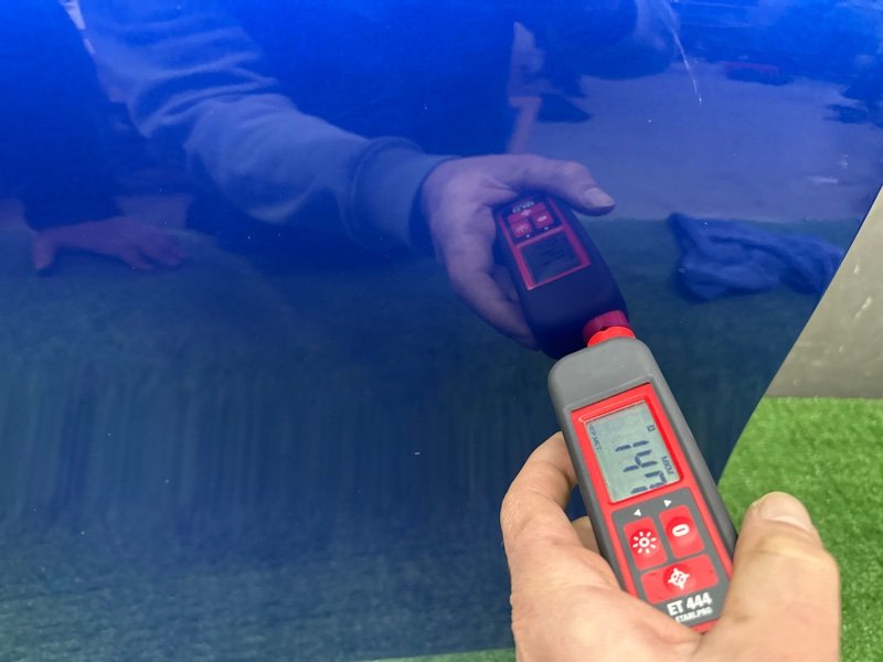 Дверь Kia Cerato 4 2021 BD