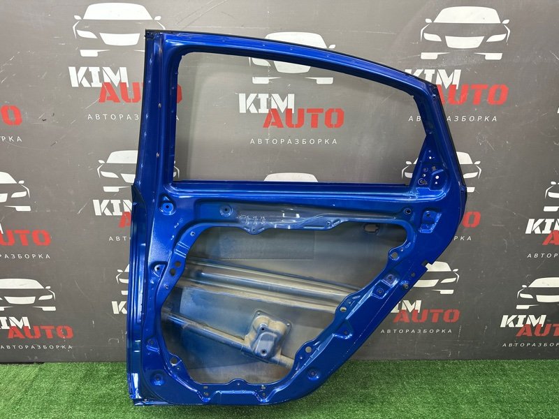 Дверь Kia Cerato 4 2021 BD