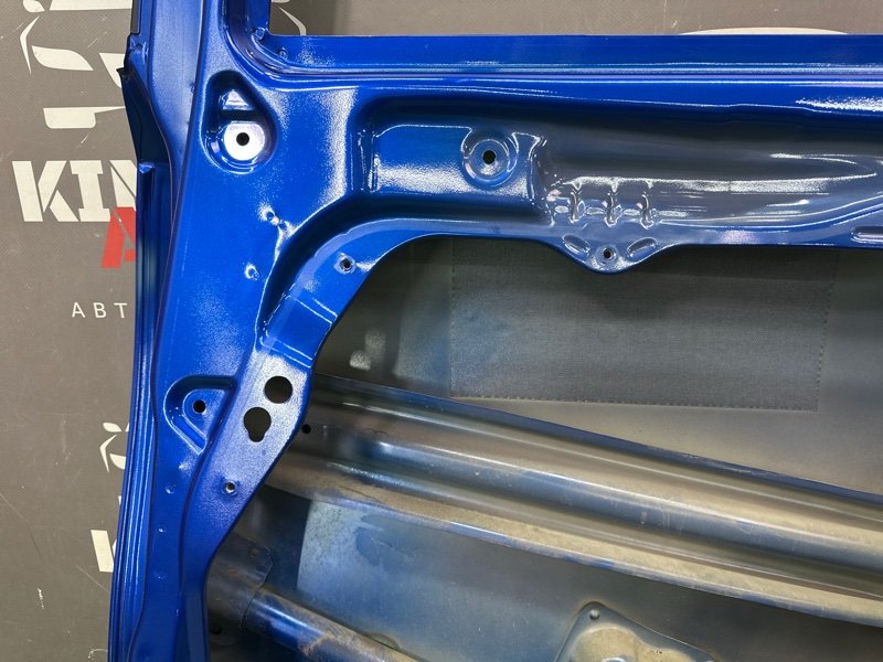 Дверь Kia Cerato 4 2021 BD