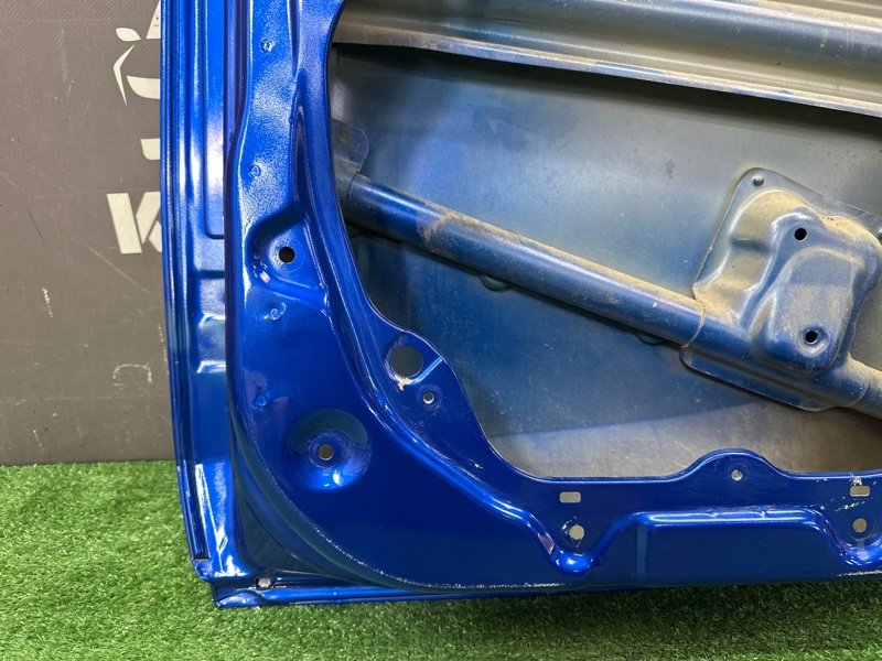 Дверь Kia Cerato 4 2021 BD