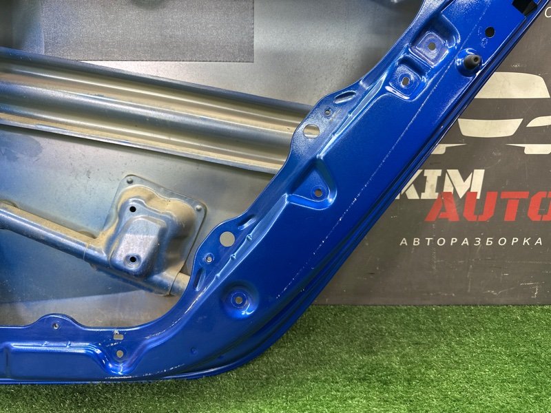 Дверь Kia Cerato 4 2021 BD