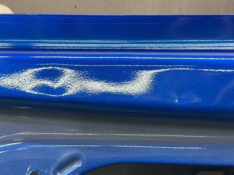 Дверь Kia Cerato 4 2021 BD