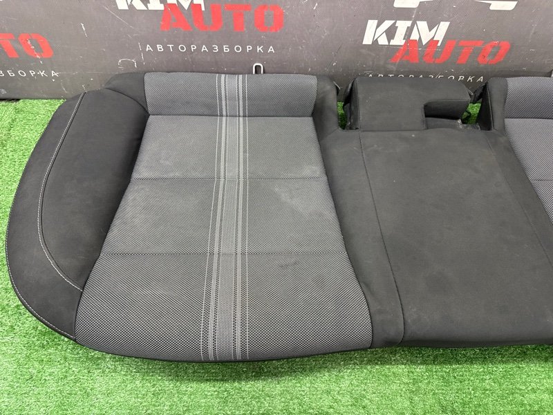 Сиденье задний ряд Kia Cerato 4 2021 BD
