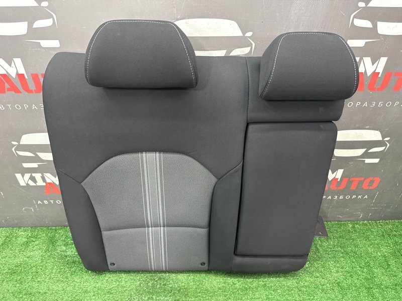 Сиденье задний ряд Kia Cerato 4 2021 BD
