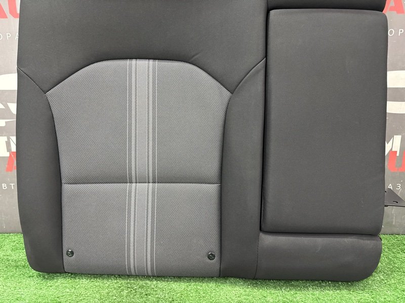 Сиденье задний ряд Kia Cerato 4 2021 BD