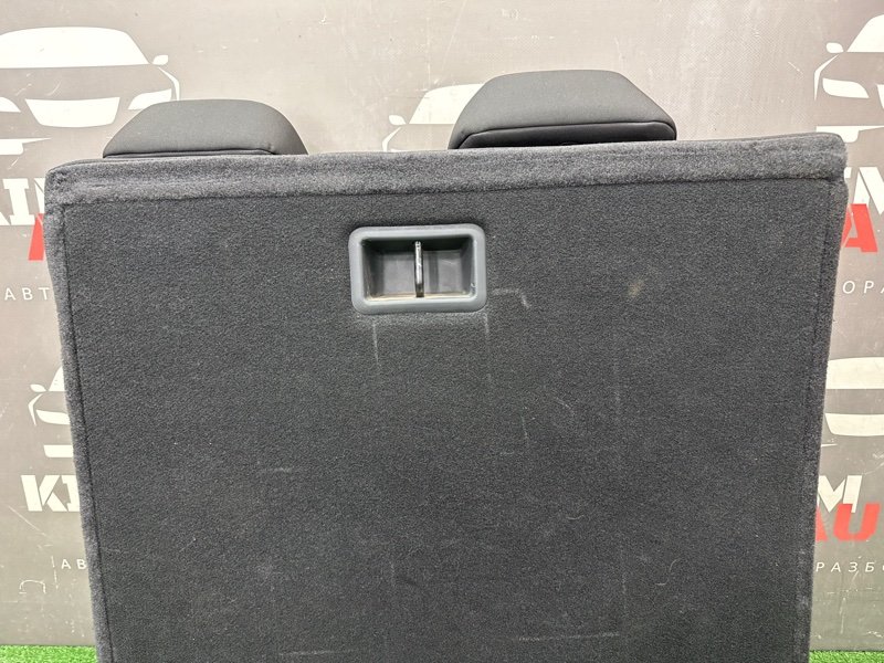Сиденье задний ряд Kia Cerato 4 2021 BD