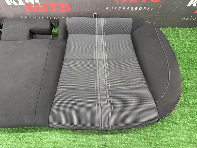 Сиденье задний ряд Kia Cerato 4 2021 BD