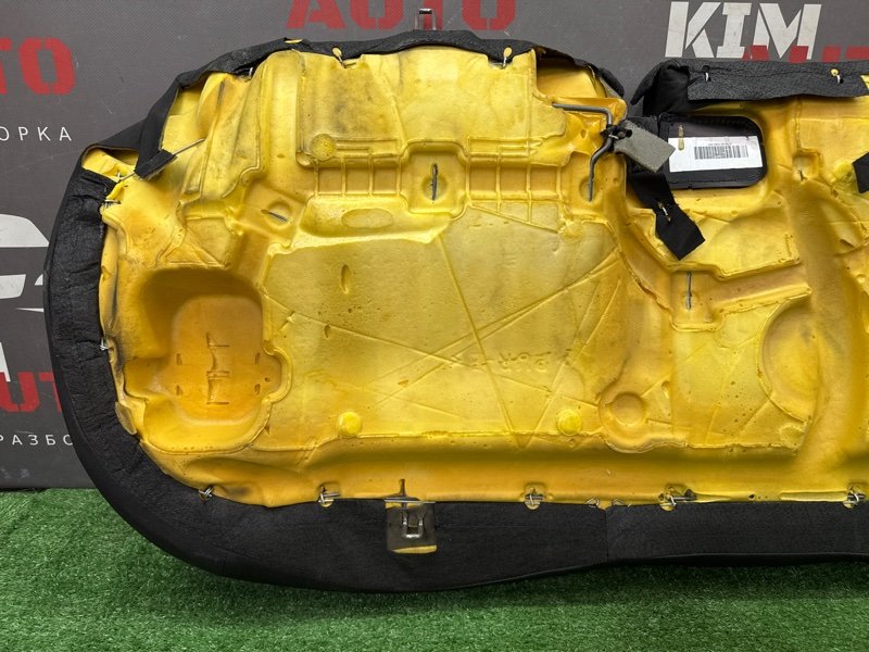 Сиденье задний ряд Kia Cerato 4 2021 BD