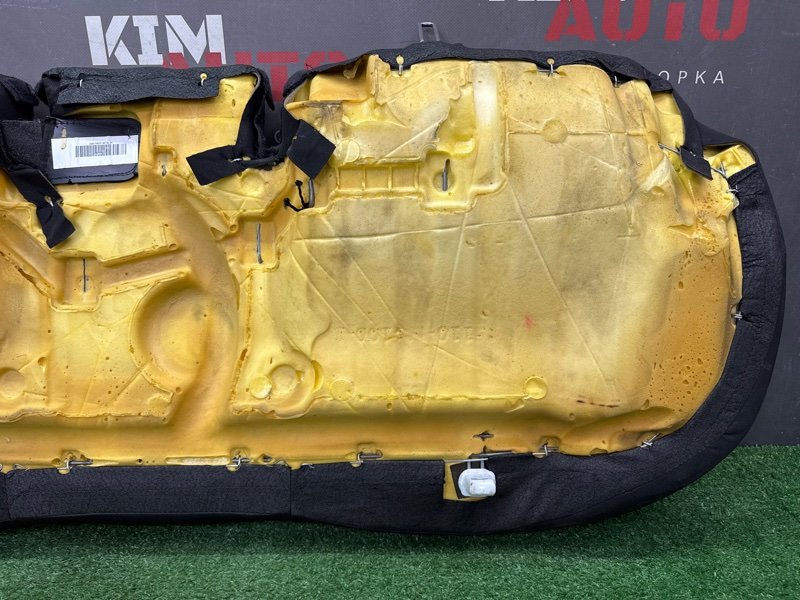 Сиденье задний ряд Kia Cerato 4 2021 BD