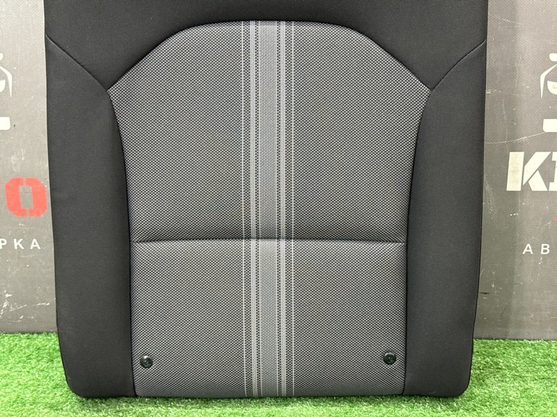 Сиденье задний ряд Kia Cerato 4 2021 BD