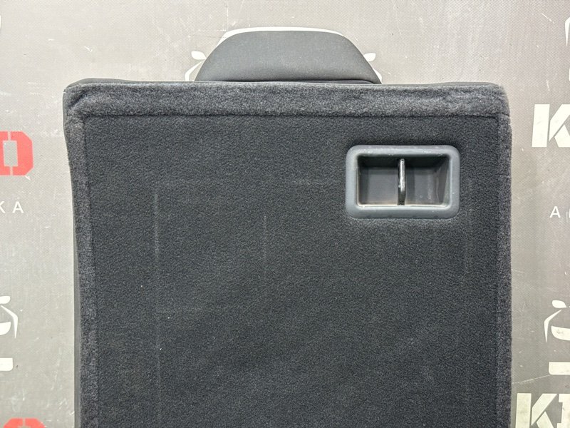 Сиденье задний ряд Kia Cerato 4 2021 BD