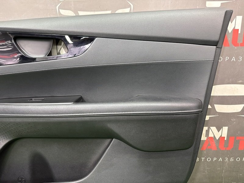 Обшивка двери Kia Cerato 4 2021 BD